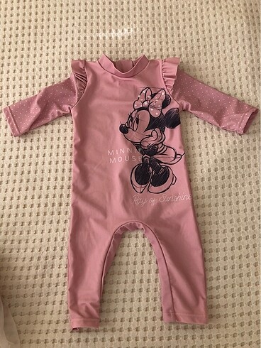 Disney george mayo