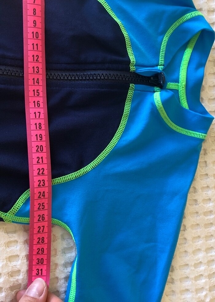 Decathlon mayo - Görsel 2