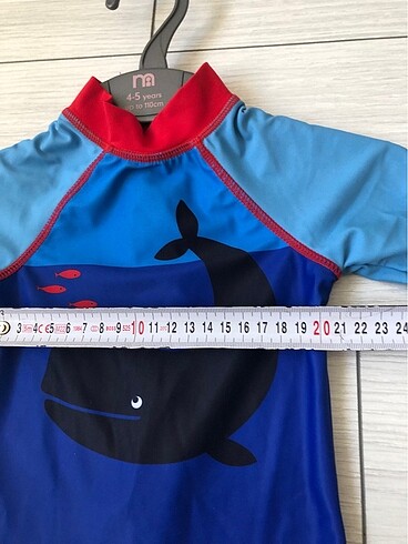 Mothercare mayo satıldı - Görsel 5