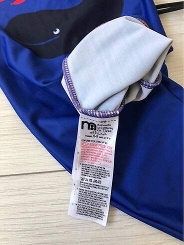 Mothercare mayo satıldı - Görsel 6