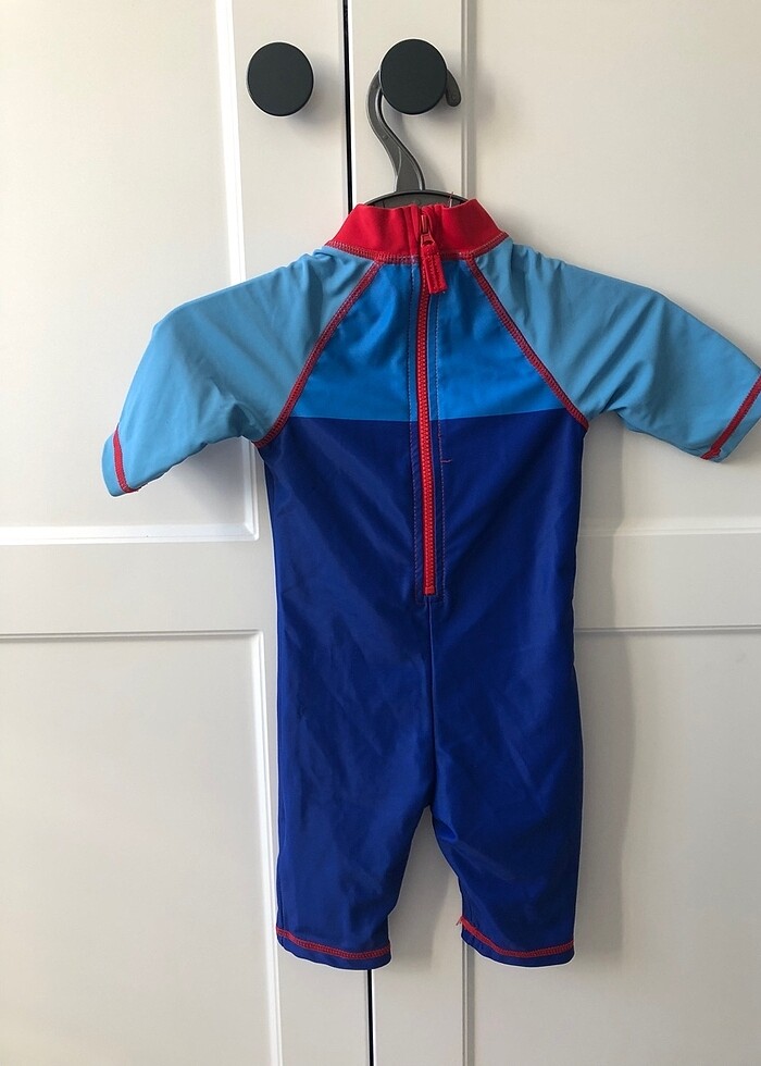 Mothercare mayo satıldı - Görsel 2