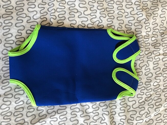 Swimbest wetsuit - Görsel 6