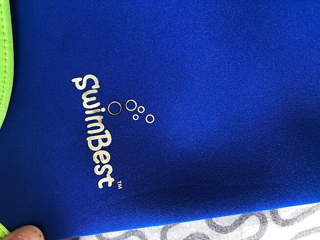 Swimbest wetsuit - Görsel 5