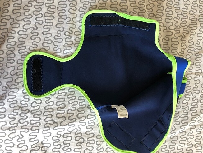 Swimbest wetsuit - Görsel 7