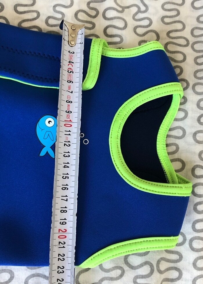 Swimbest wetsuit - Görsel 3