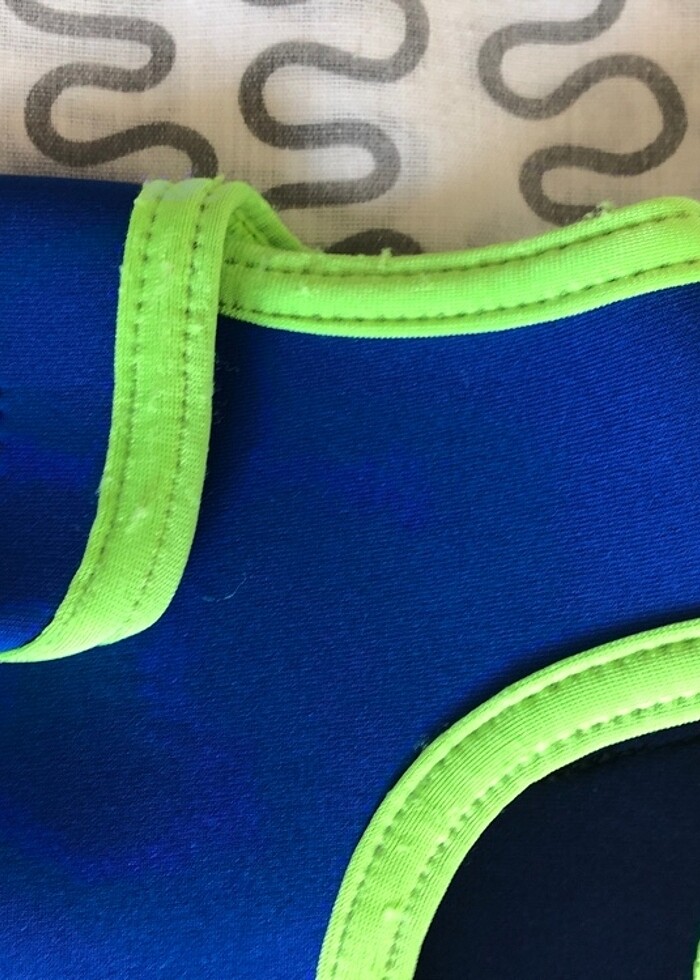 Swimbest wetsuit - Görsel 4