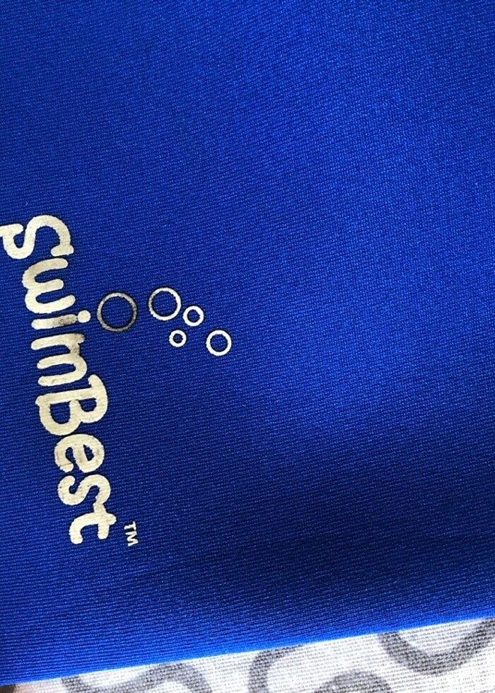 Swimbest wetsuit - Görsel 5