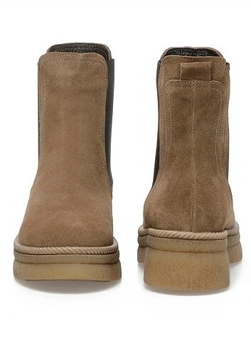 Nine West Nine west hakiki deri bot