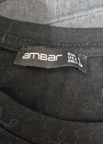 My Hero Academia Karakterli Siyah Tişört - Görsel 2