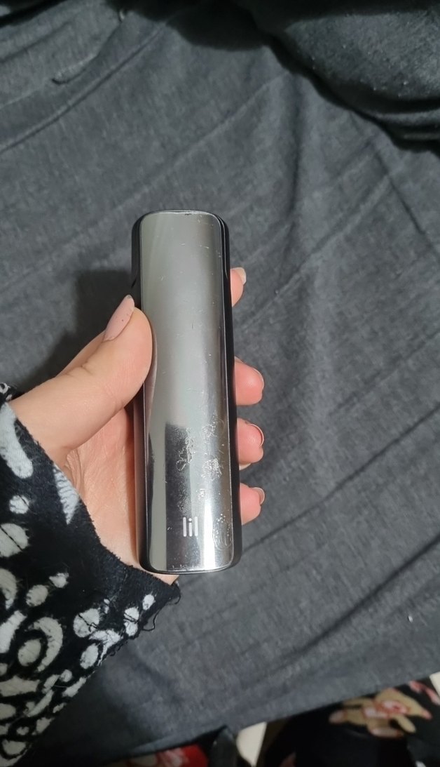 iqos sorunsuz lil - Görsel 2