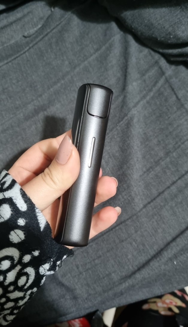 iqos sorunsuz lil - Görsel 3