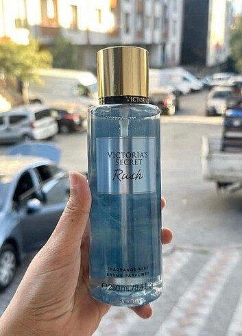 Victoria's secret vücut spreyi 