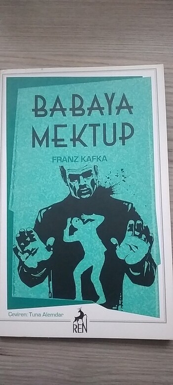 BABAYA MEKTUP