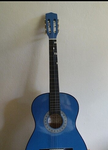 Sıfır gibi gitar