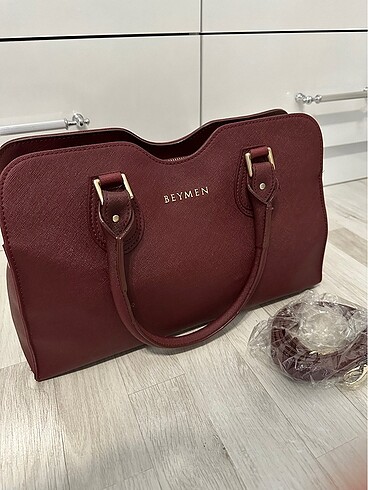 Beymen çanta
