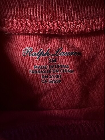 Polo Ralph Lauren Polo ralph lauren tshrt