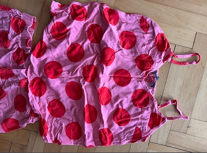 Trendyol & Milla Pijama takımı