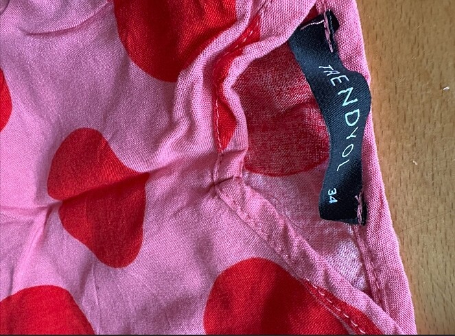 xs Beden Pijama takımı