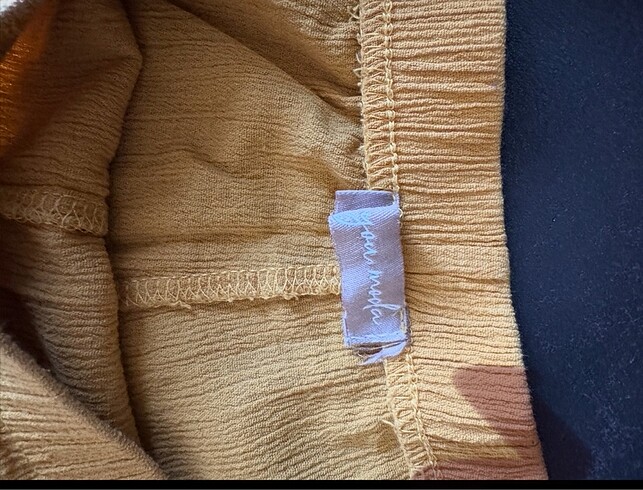 Diğer Pijama takım