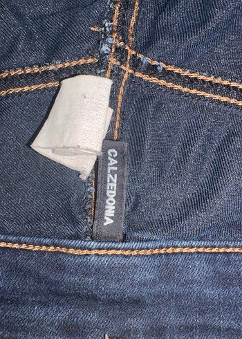 Calzedonia skinny jean - Görsel 2