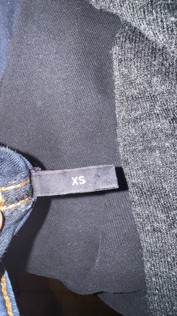 Calzedonia skinny jean - Görsel 3