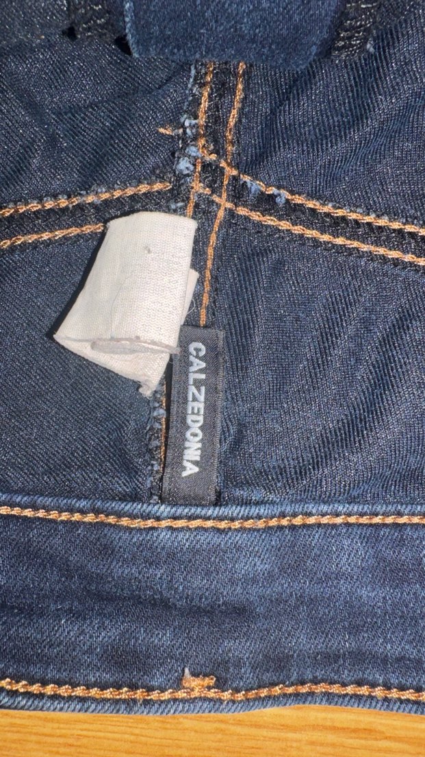 Calzedonia skinny jean - Görsel 2