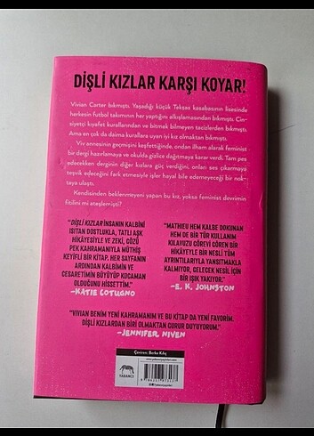  Dişli kızlar 