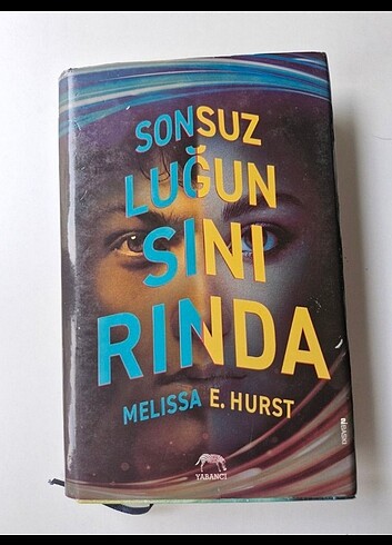 Sonsuzluğun sınırında 
