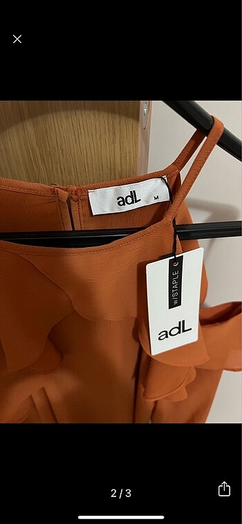 Adil Işık ADL BLUZ