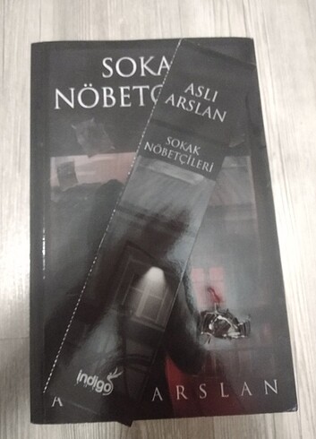 Sokak nöbetçileri 