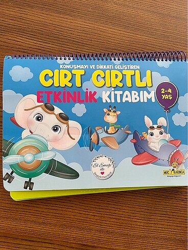 Eğitici oyuncak