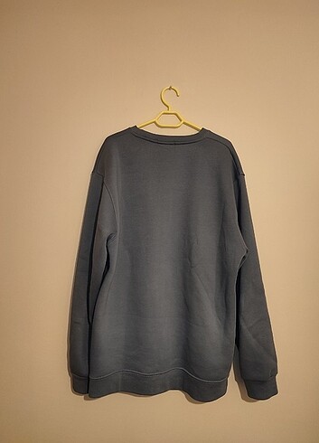Diğer Oversize Sweatshirt