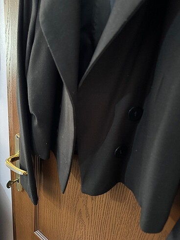 Diğer Siyah blazer ceket
