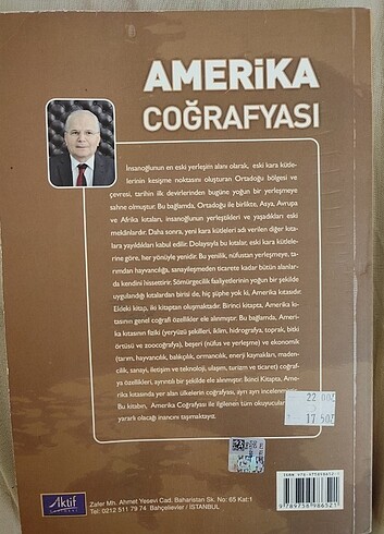  Beden Renk Amerika Coğrafyası ÖABT Coğrafya 