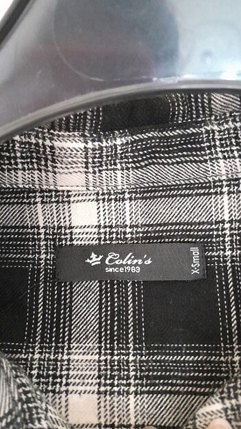 xs Beden Colins elbise