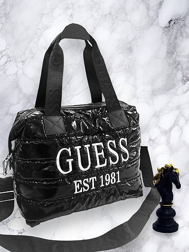 Guess Çanta