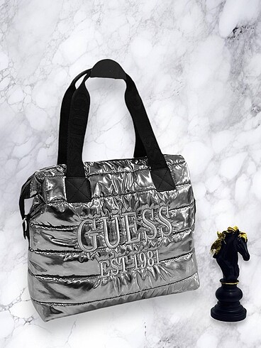 Beden Guess Çanta
