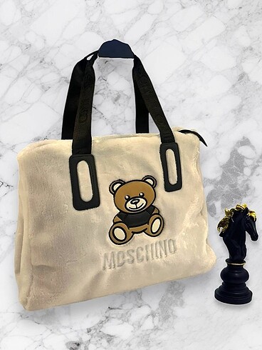 Moschino Çanta