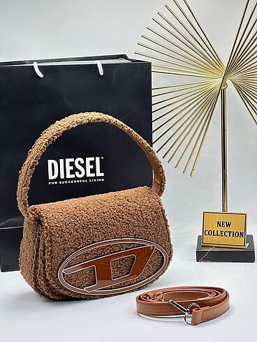 Diesel Çanta