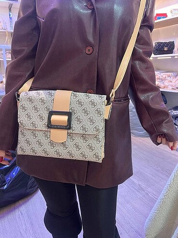 Guess Çanta