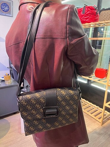 Diğer Guess Çanta