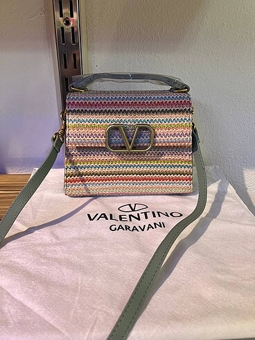Diğer Valentino Çanta