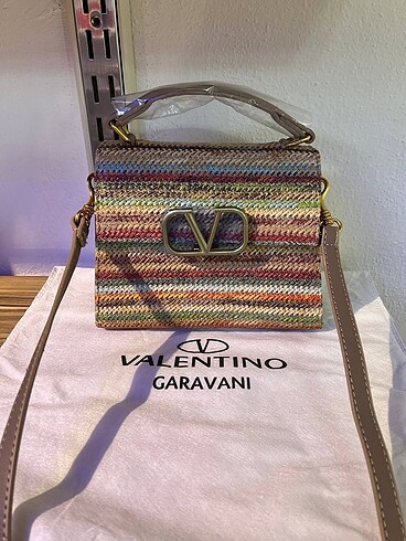 Valentino Çanta