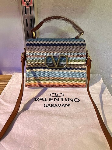 Beden Valentino Çanta