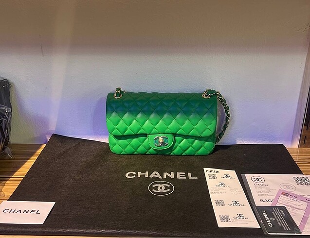 Chanel Çanta