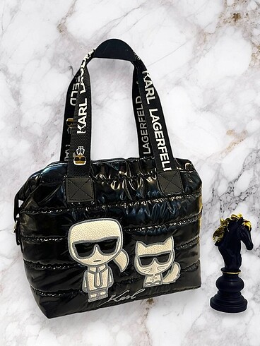 Karl Lagerfeld Çanta