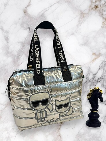 Diğer Karl Lagerfeld Çanta