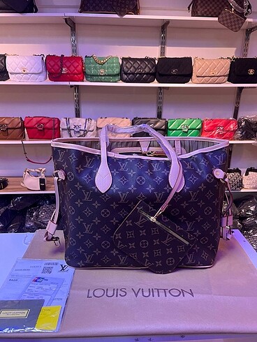 Diğer Louis Vuitton