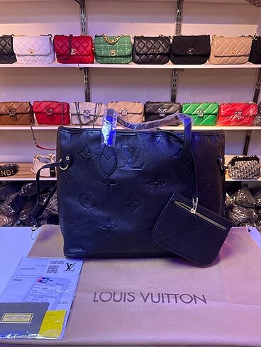  Beden çeşitli Renk Louis Vuitton