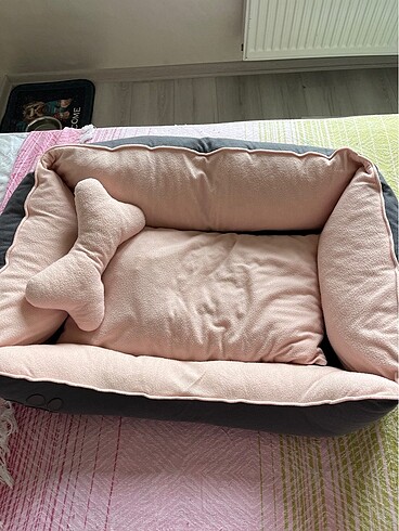 Jungo pets köpek yatağı